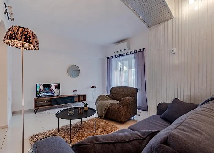 Apartment Nikita