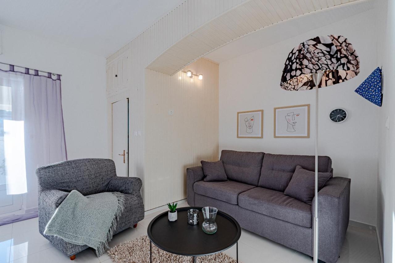 Apartament Nikita
