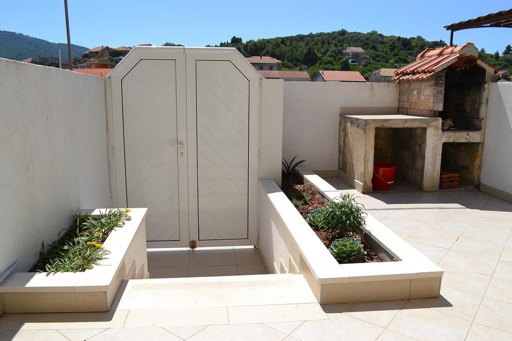 Nikita Apartament Vela Luka