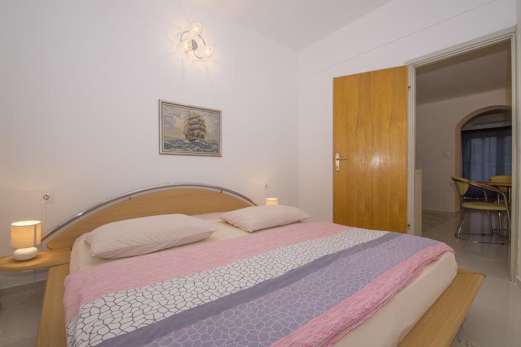 Nikita Apartament *
