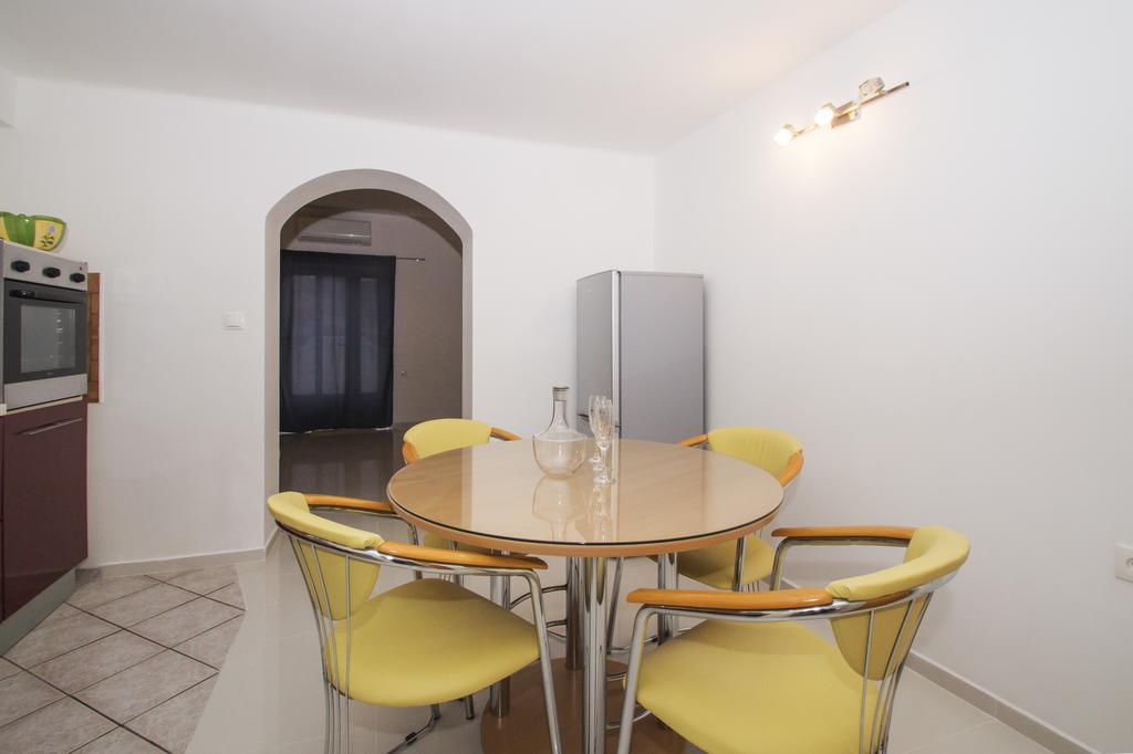 Apartament Nikita Vela Luka