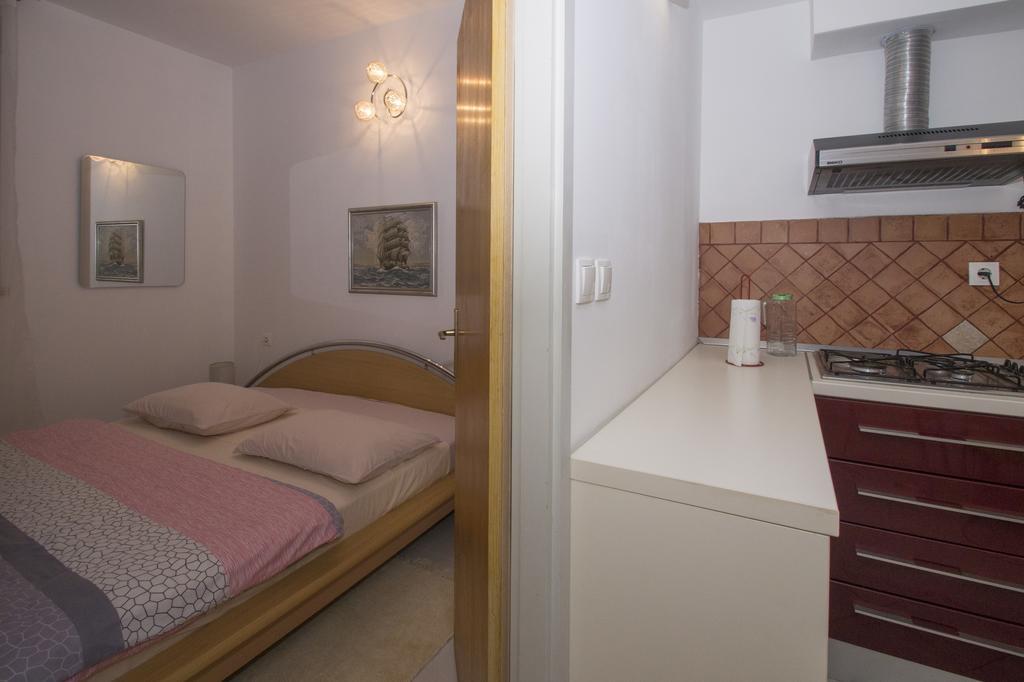 Nikita Apartament