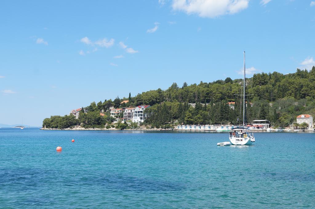 Nikita Appartamento Vela Luka
