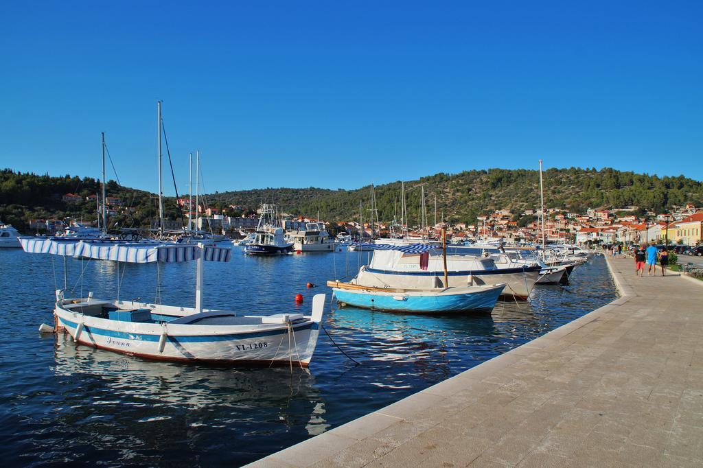 Nikita Apartament Vela Luka