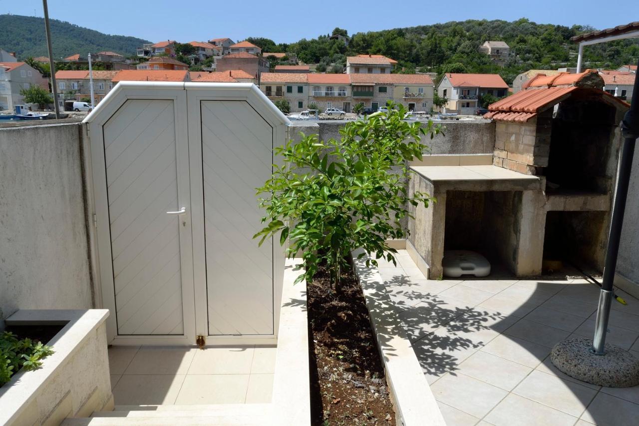 Apartament Nikita Vela Luka