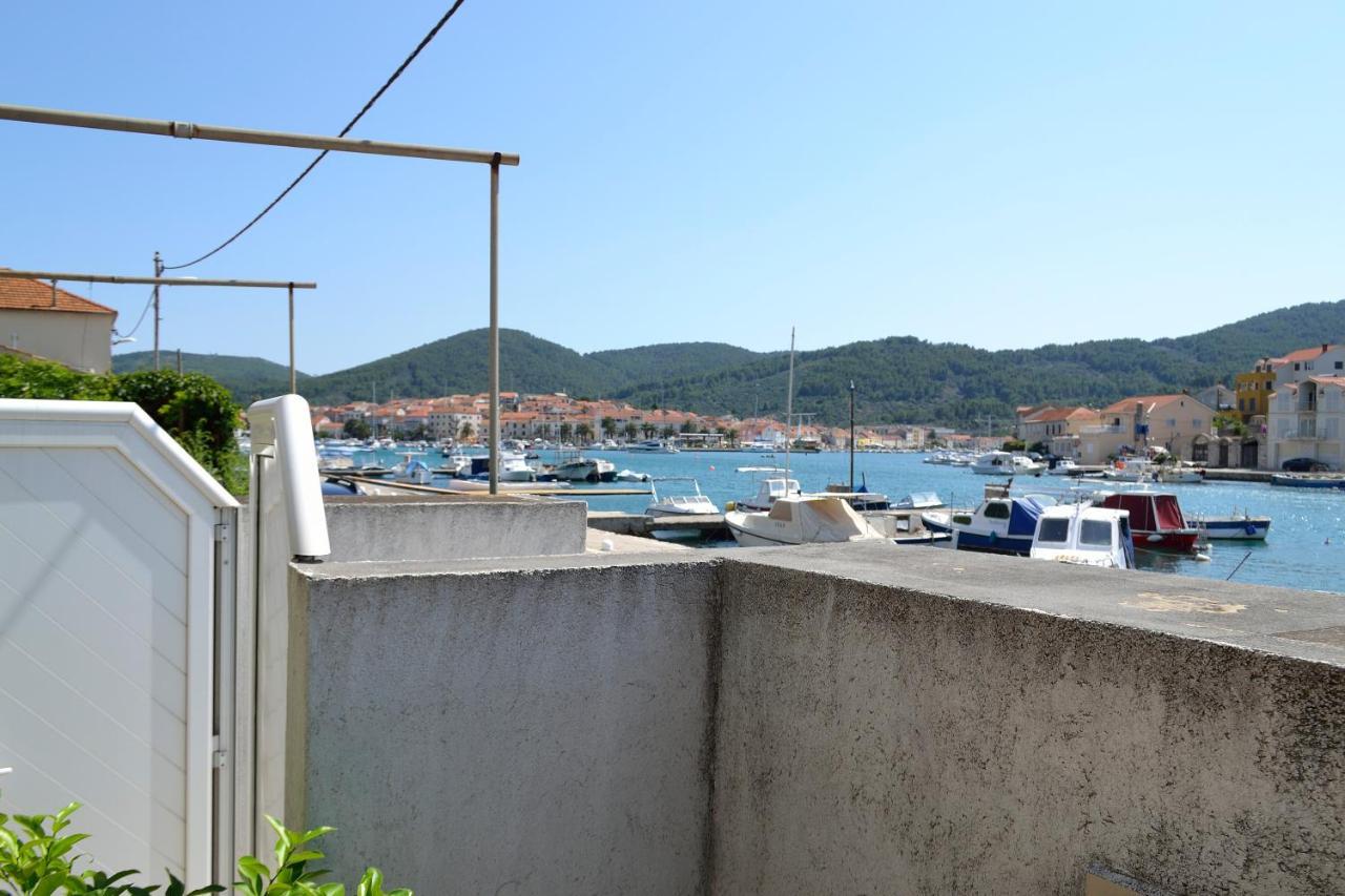 Apartament Nikita Vela Luka