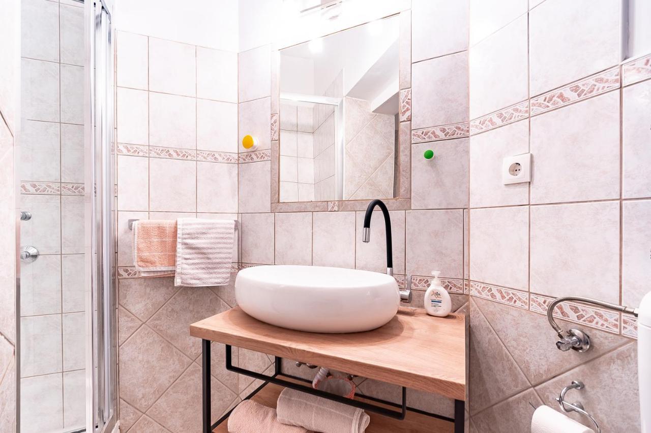 Apartament Nikita Vela Luka